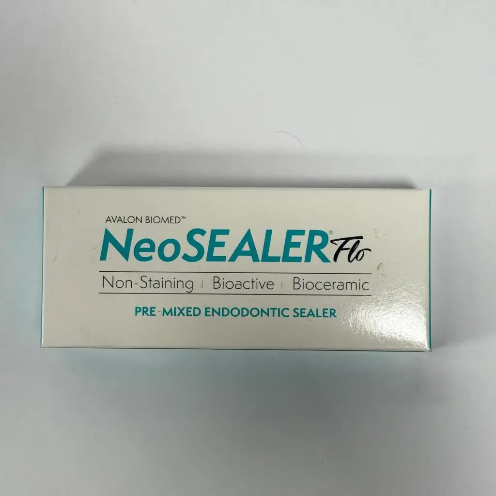 Avalon Biomed NeoSEALER Flo 2.2g Syringe sin puntas