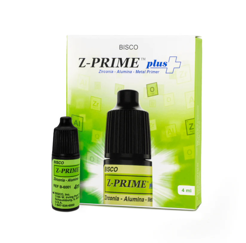 Z-PRIME PLUS BOTELLA 4ML