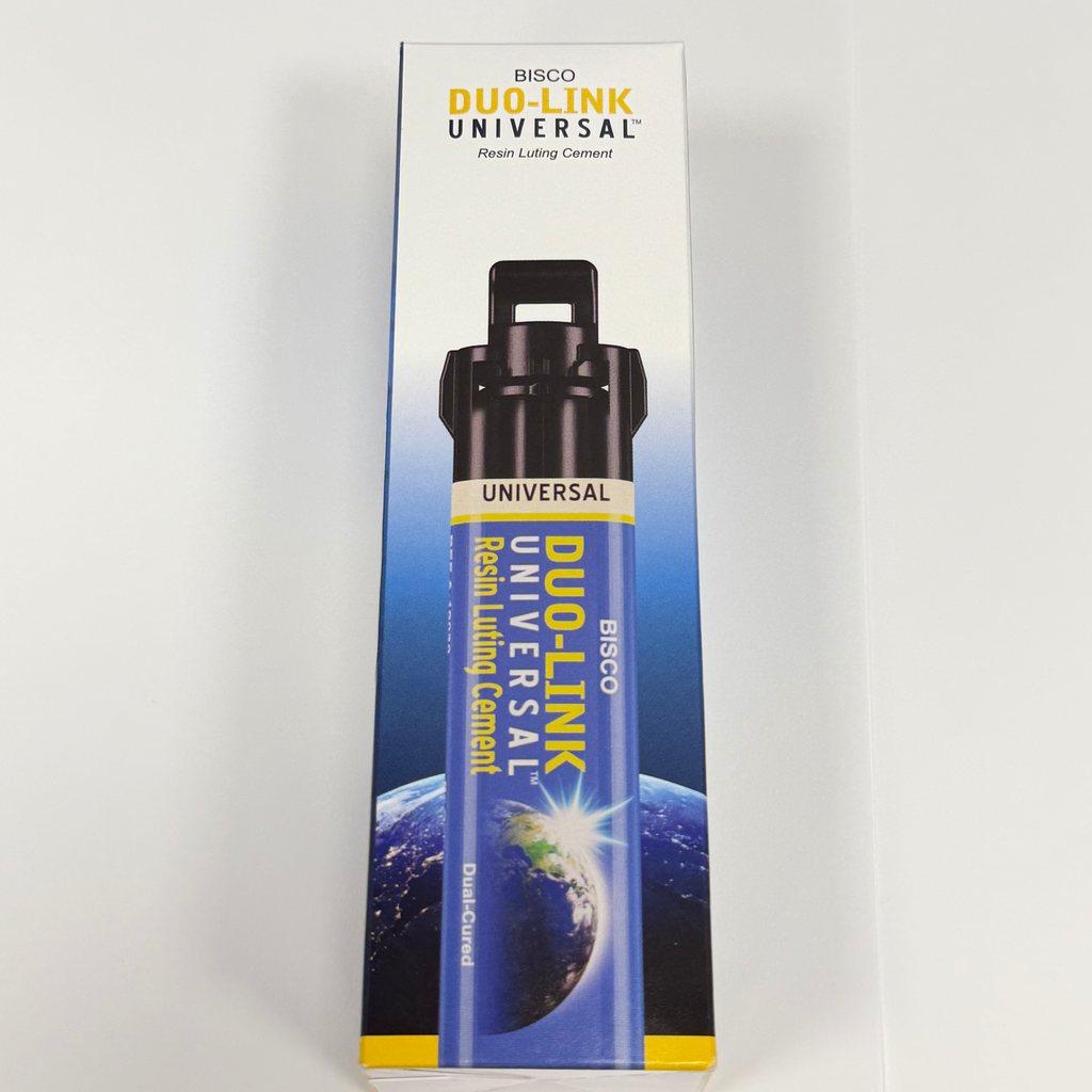 DUOLINK UNIVERSAL JERINGA TONO UNIVERSAL