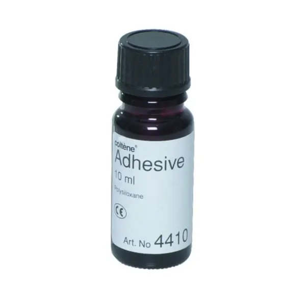 ADHESIVO PARA CUCHARILLA MAT IMPRESION 10 ML