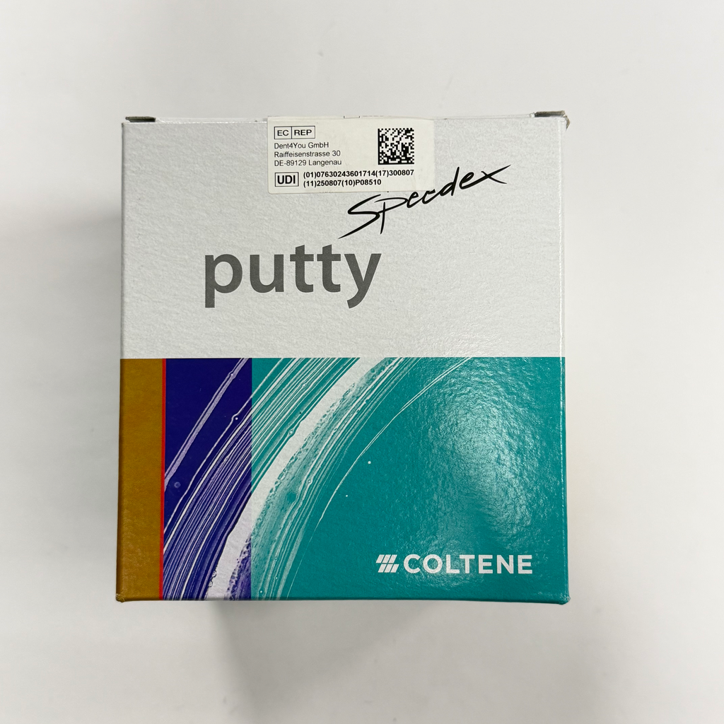 SPEEDEX PUTTY TARRO C/910 ML