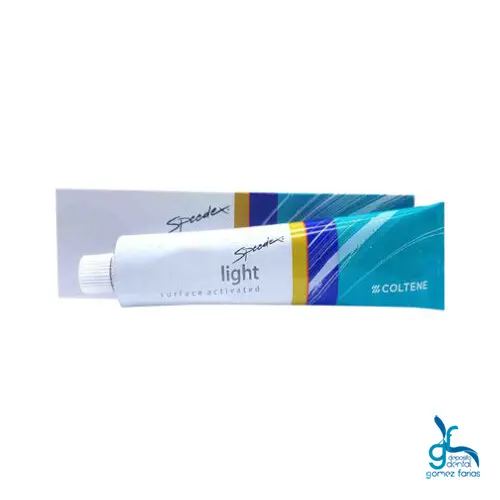 SPEEDEX LIGHT BODY TUBO CON 140 ML