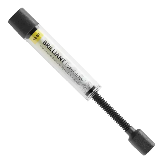 BRILLIANT EVERGLOW BODY 4G A2/B2