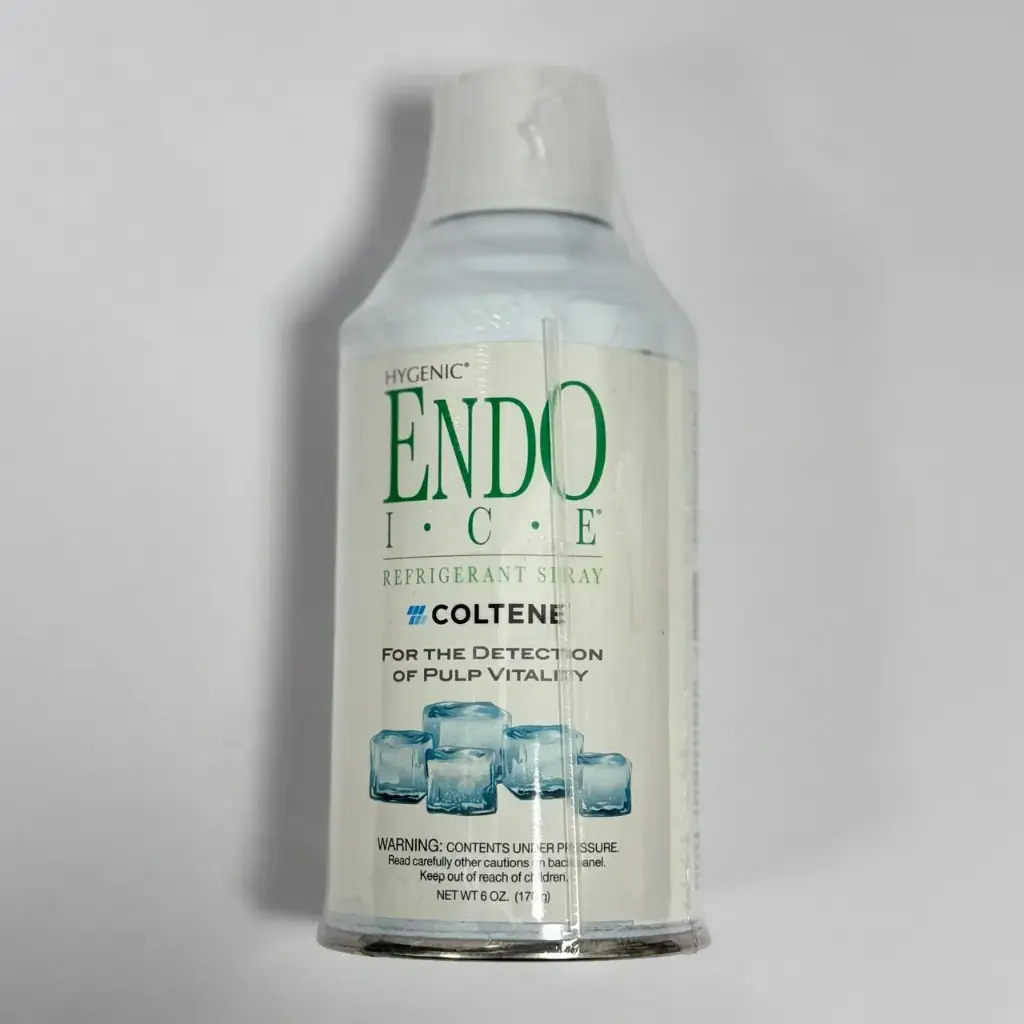 ENDO ICE, LATA DE SPRAY CON 6 OZ