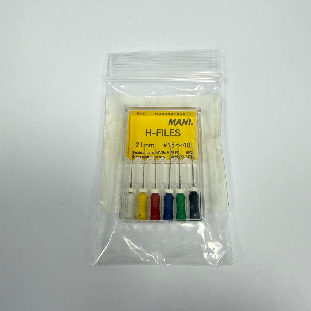 LIMA HEDSTROEM SURTIDAS 15-40 21 MM