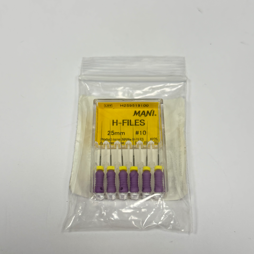 LIMAS HEDSTROEM 10 25 MM