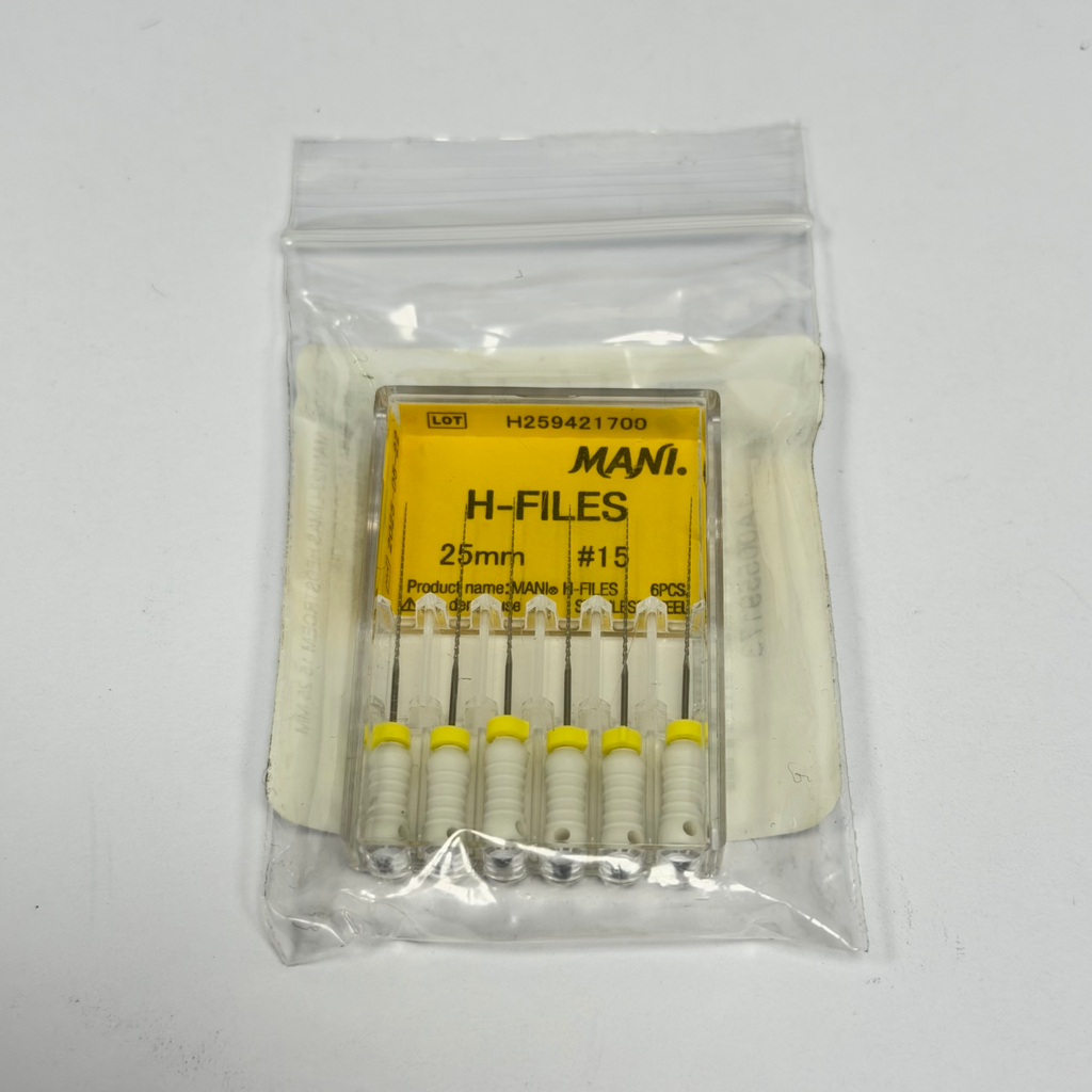 LIMAS HEDSTROEM 15 25 MM