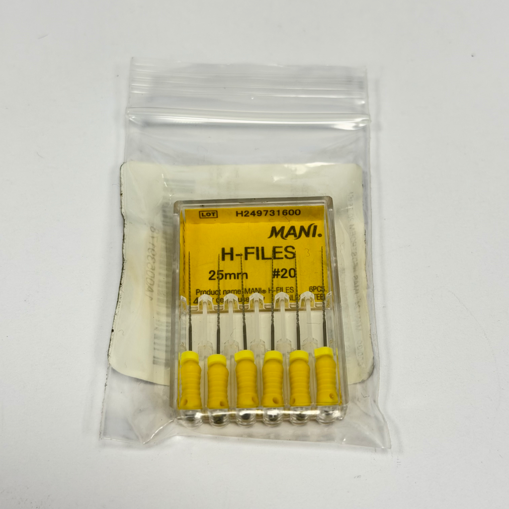 LIMAS HEDSTROEM 20 25 MM