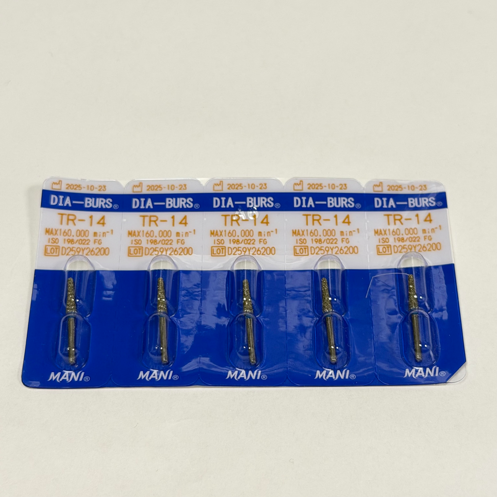 DIAMANTE 198-022 GM TR 14 FISURA GDE