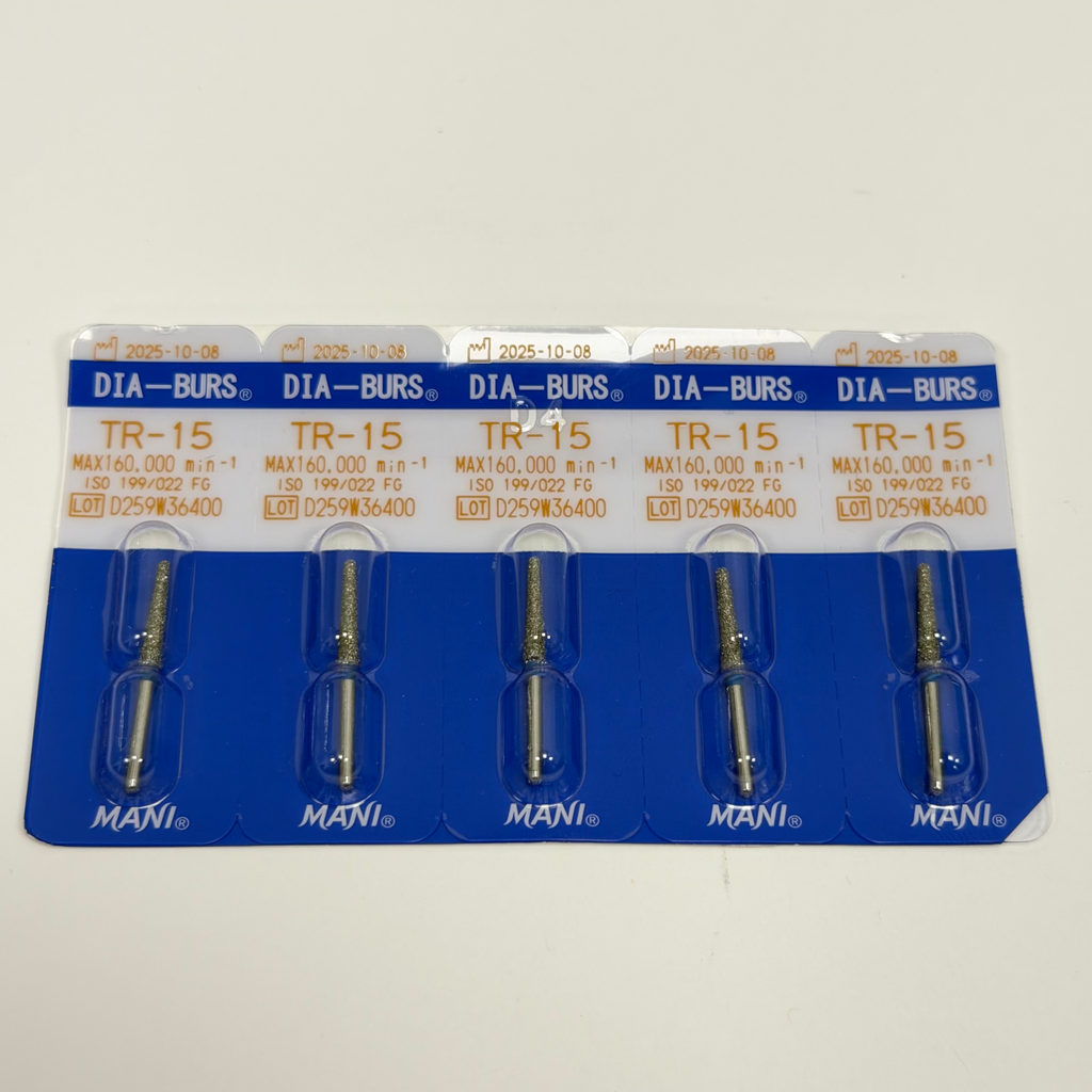 DIAMANTE 200-022 GM TR 15 FISURA GDE