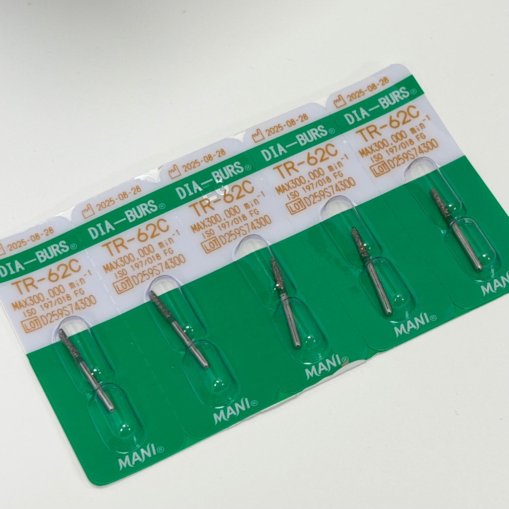DIAMANTE 197-018 GG TR 62C FIS CORTA