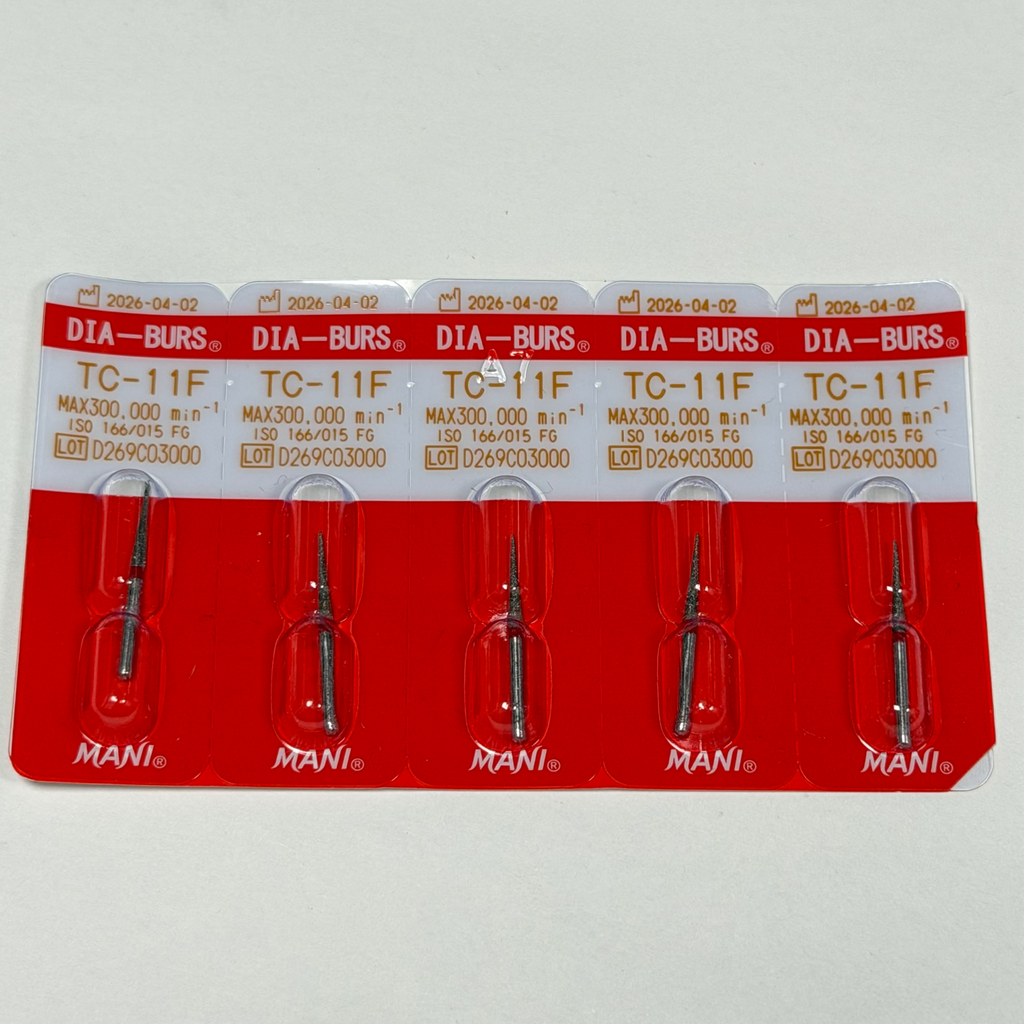 DIAMANTE 160-016 GF TC 11F FIS PTA LARG