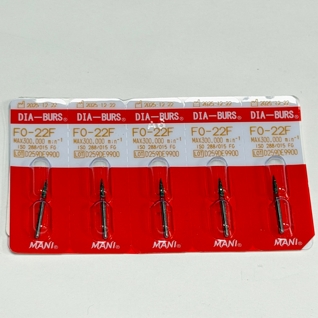DIAMANTE 298-016 GF FO 22F FIS-PTA-REDO