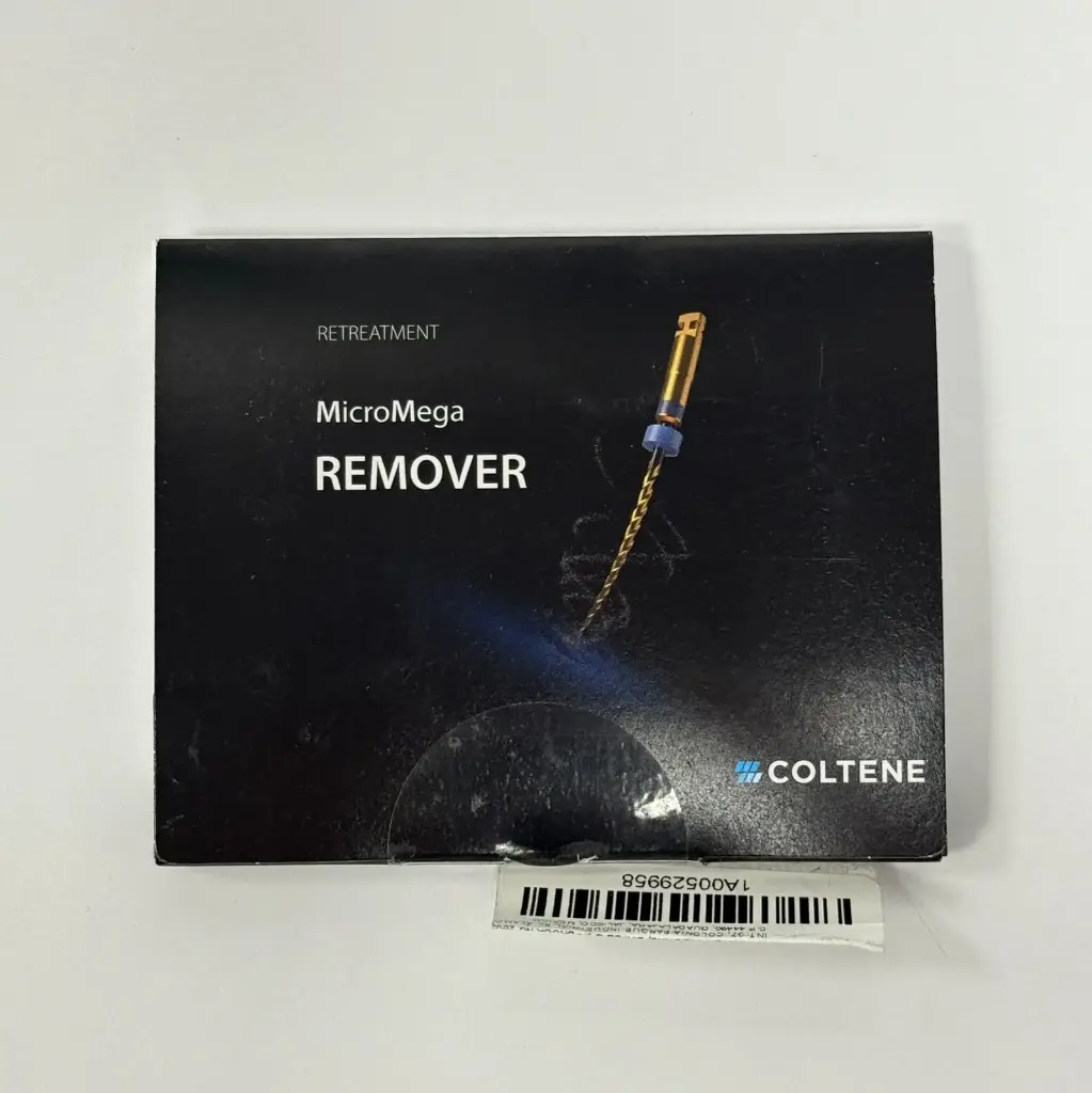 B5 MICROMEGA REMOVER L23 N30 7% CLASSICS