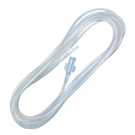 TUBO DE IRRIGACION PARA SURGIC XT C/5