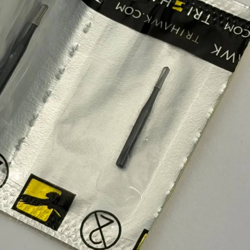 FRESA TALON 12 (1 pieza)