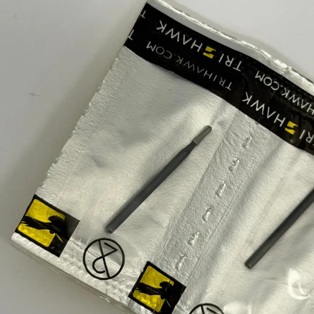 FRESA TALON 12 QUIRURGICO (1 pieza)