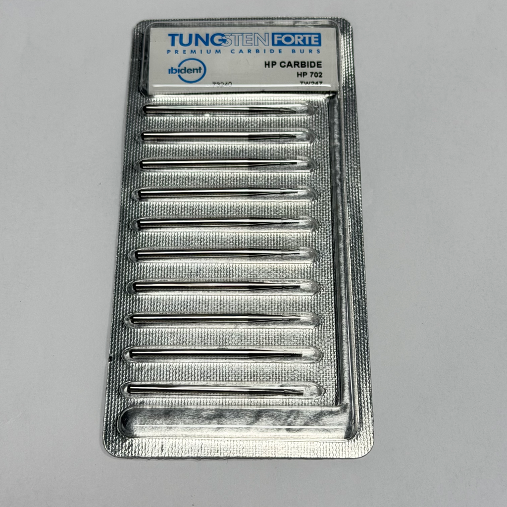 TW247 FRESA DE CARBURO HP 702