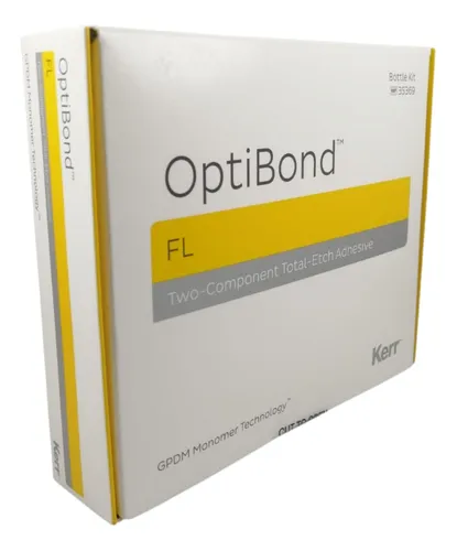 KIT - OPTIBOND FL US (DESCONTINUADO)
