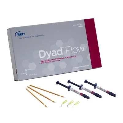 KIT - DYAD FLOW