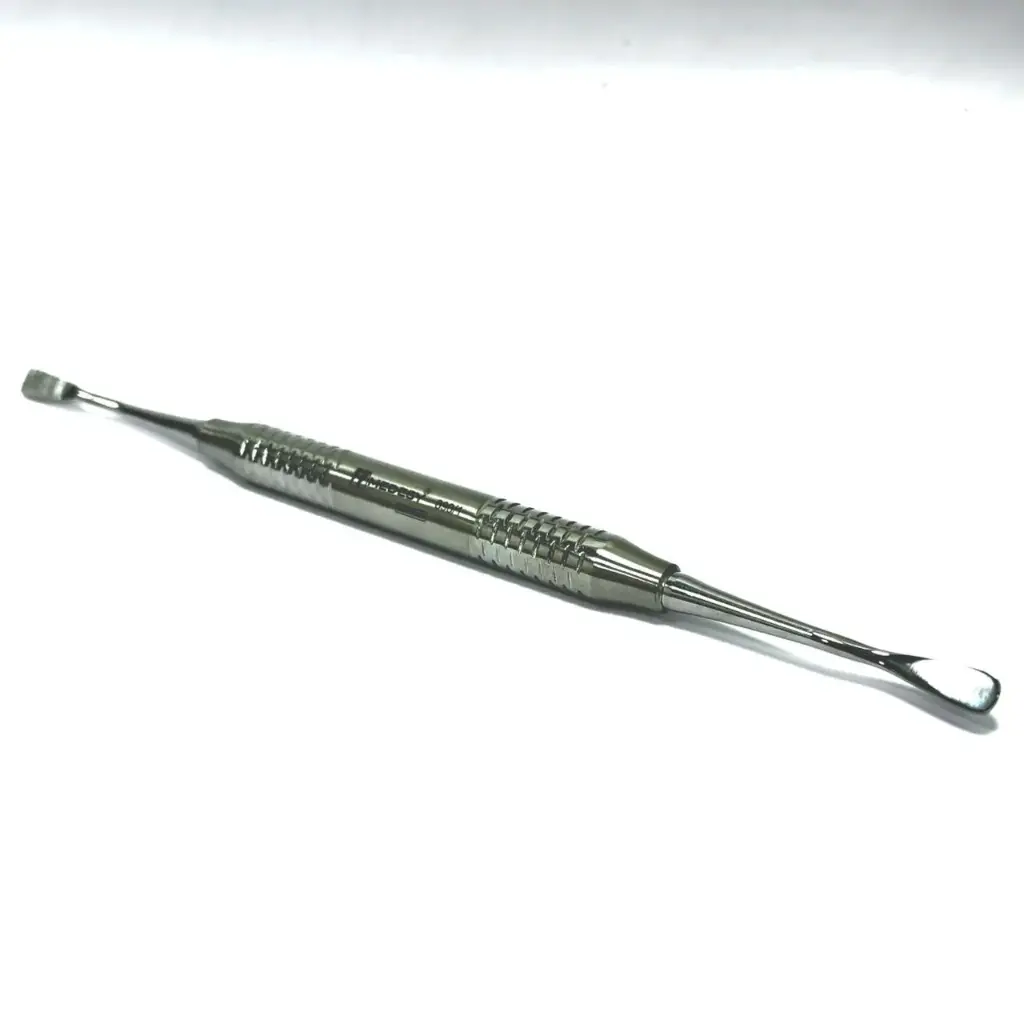 LIMA P/HUESO MILLER N.4 COD. 898/1 