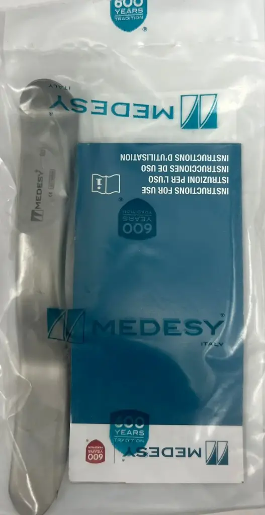RETRACTOR MINNESOTA UNIVERSITY COD. 907 