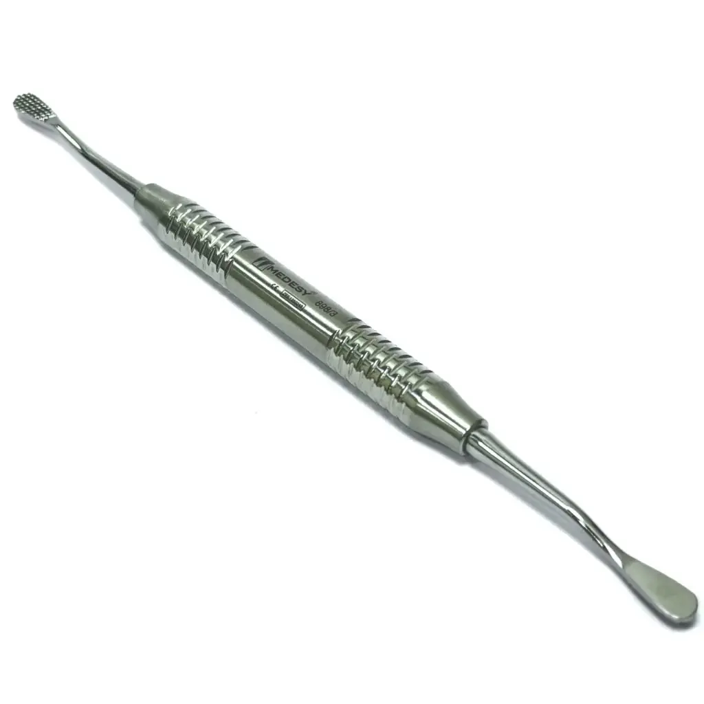 LIMA P/HUESO MILLER-COULBURN N.3 COD. 898/3 