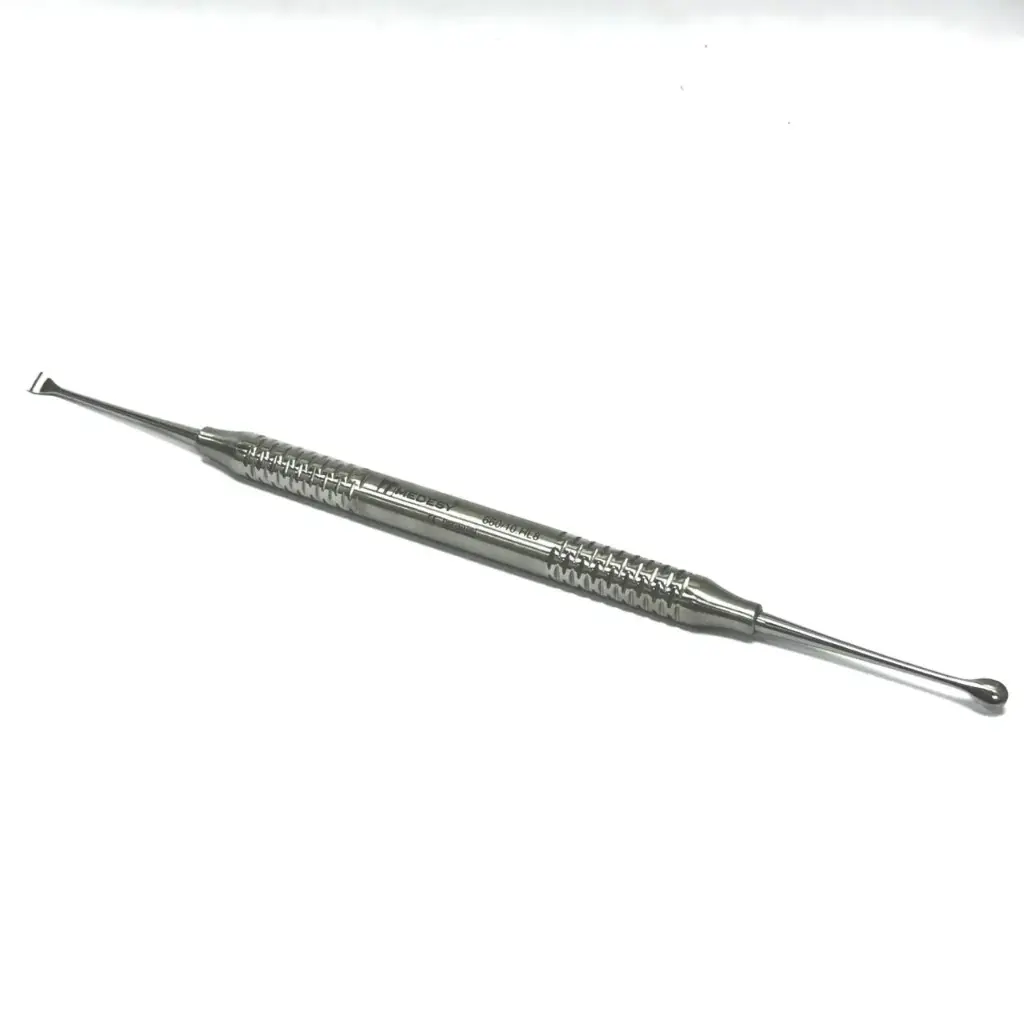 CURETA P/HUESO MILLER N.1 COD. 660/10.HL8 