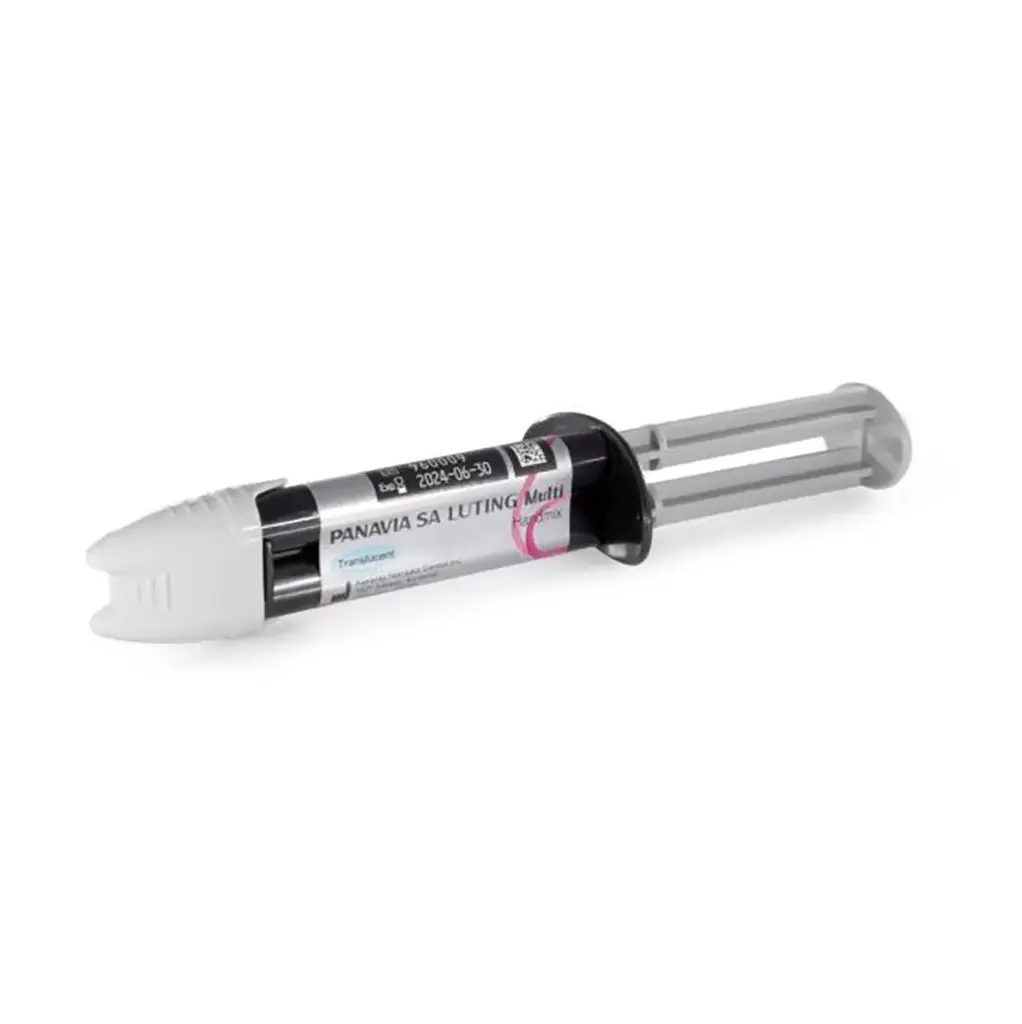  PANAVIA SA LUTING MULTI HANDMIX TRANSLUCENT 9.20gr/5ml