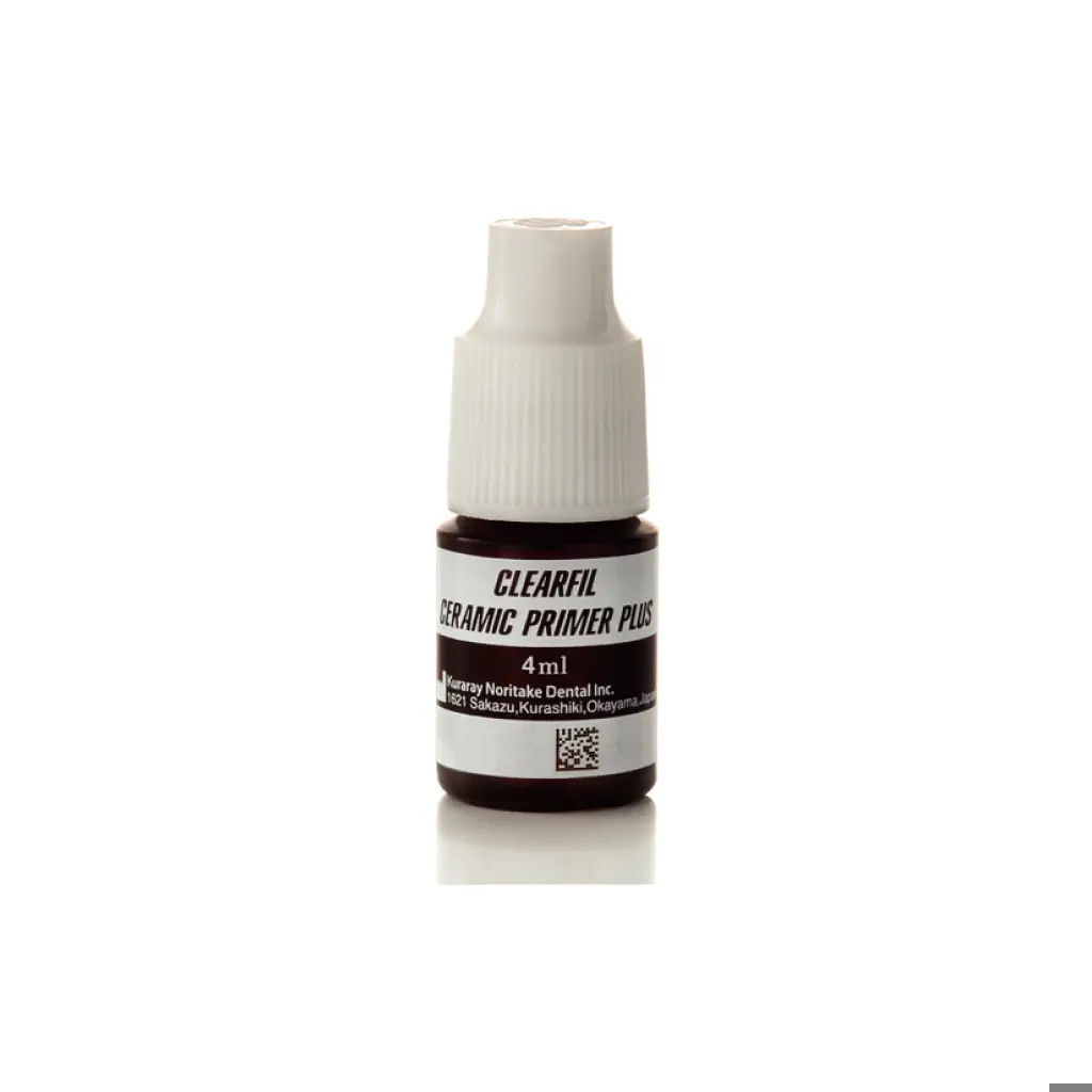 CLEARFIL CERAMIC PRIMER PLUS (4ML)