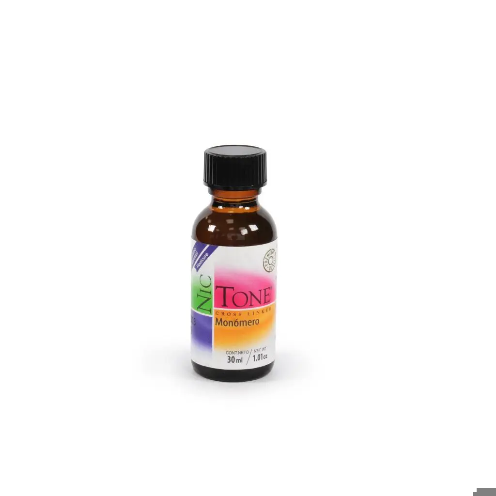 LIQUIDO RAPIDO NICTONE 30ML MONOMERO