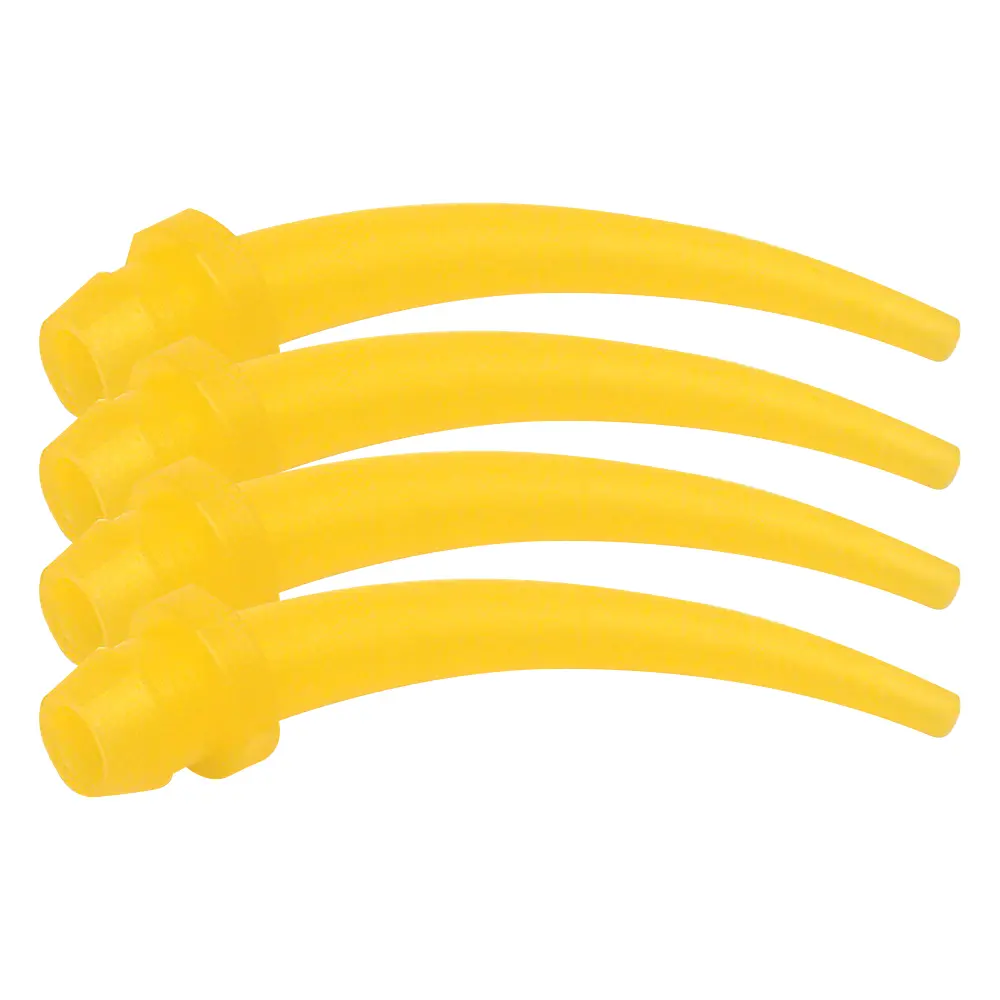 Puntas Intraorales Bolsa Con 100 Pzas