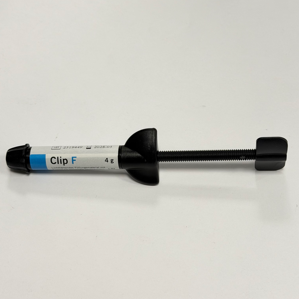 CLIP F JERINGA DE 5 GRS 1 PIEZA