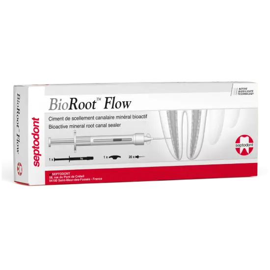 BIO ROOT FLOW 2.0g