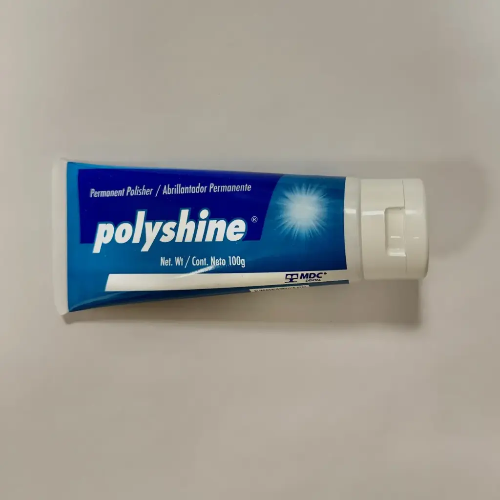 POLYSHINE 100GR