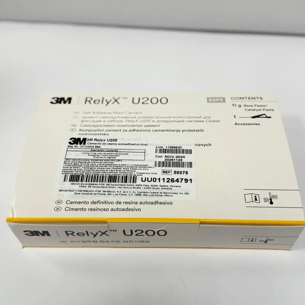 RELYX U200 CLICKER RF A2