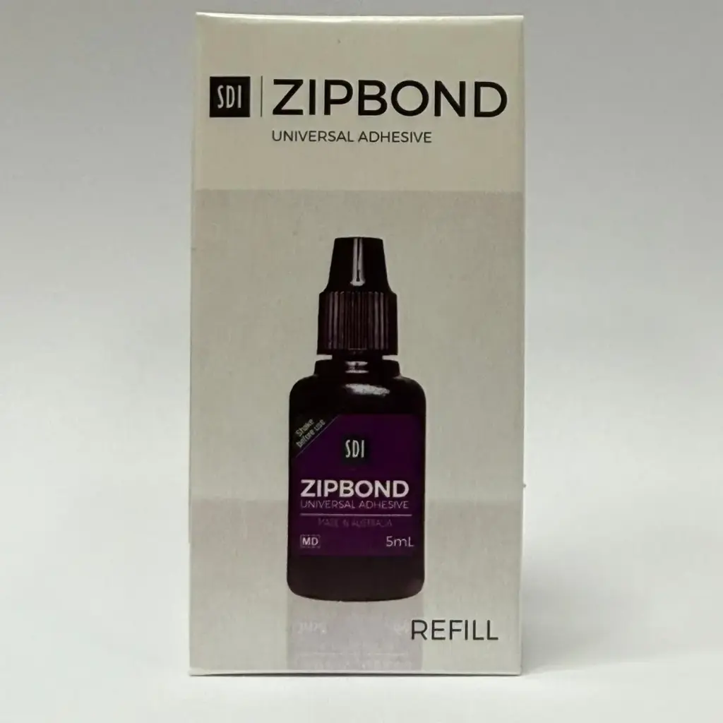ZIPBOND - ADHESIVO UNIVERSAL FRASCO 5ml