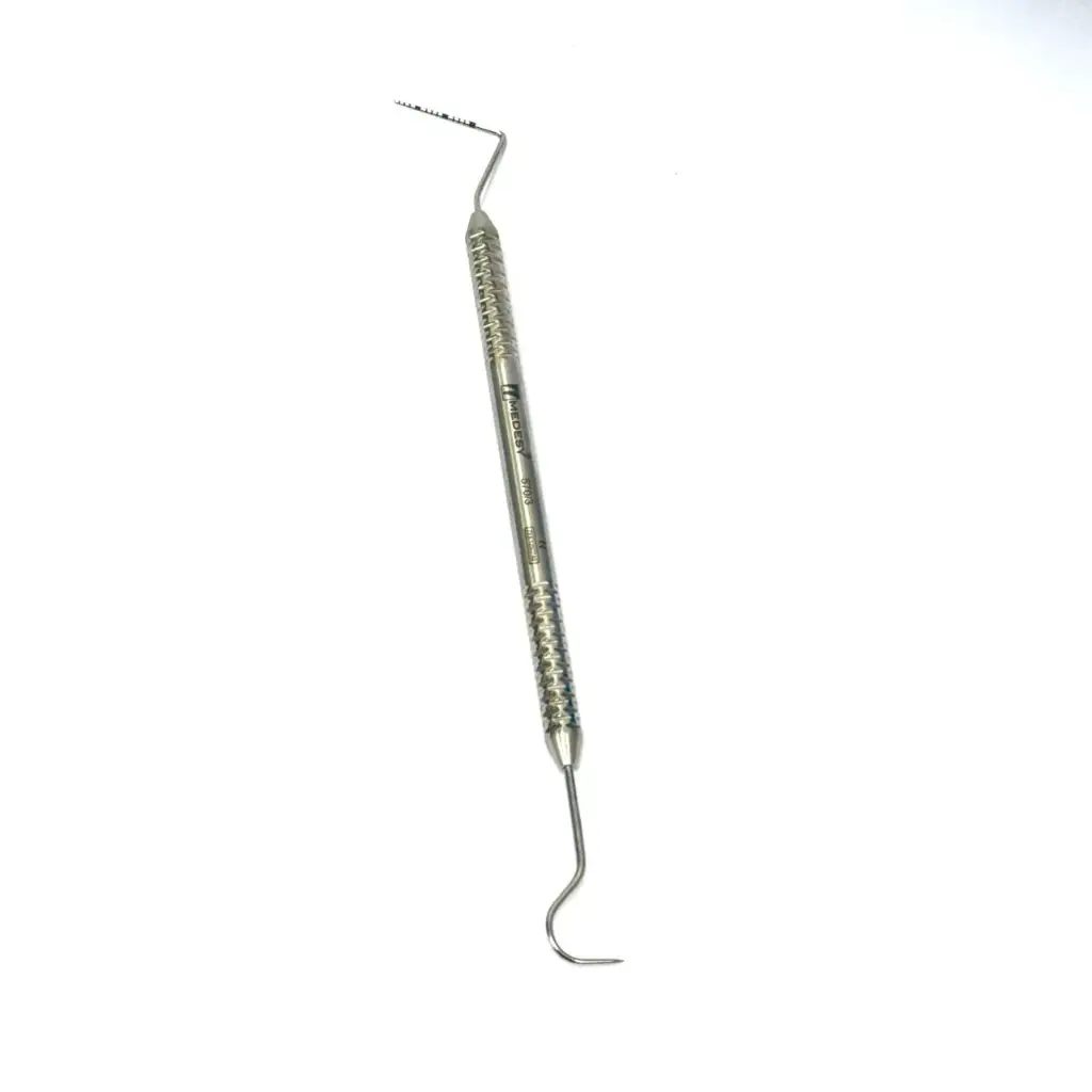SONDA PERIODONTAL/EXPLORADOR CP15/23 COD. 570/3 