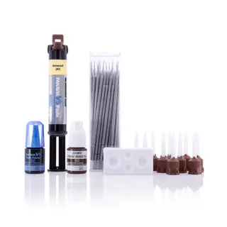 CEMENTO PANAVIA V5 INTRODUCTORY KIT (UNIVERSAL A2)