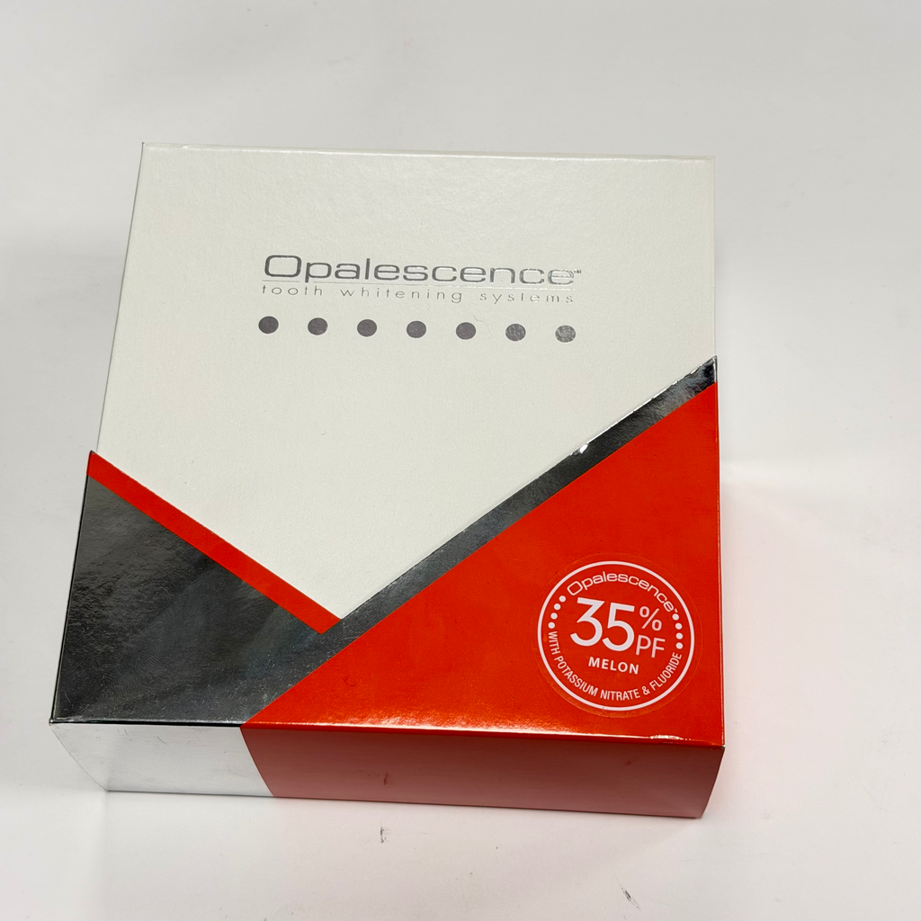 BLANQUEAMIENTO OPALESENCE 35% C/8 JGAS. 