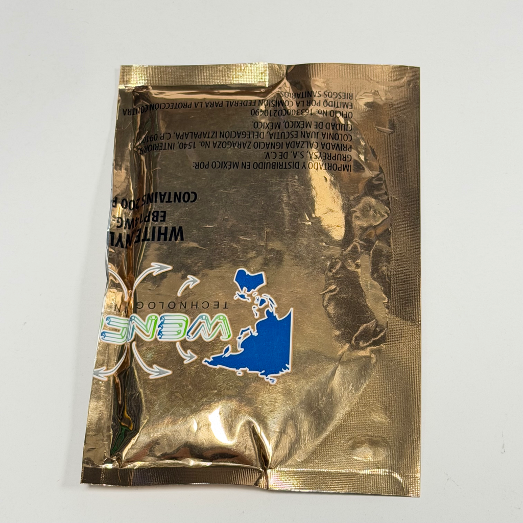 CEPILLO P/ PROFILAXIS BLANCO C/100 PZS REYSA 