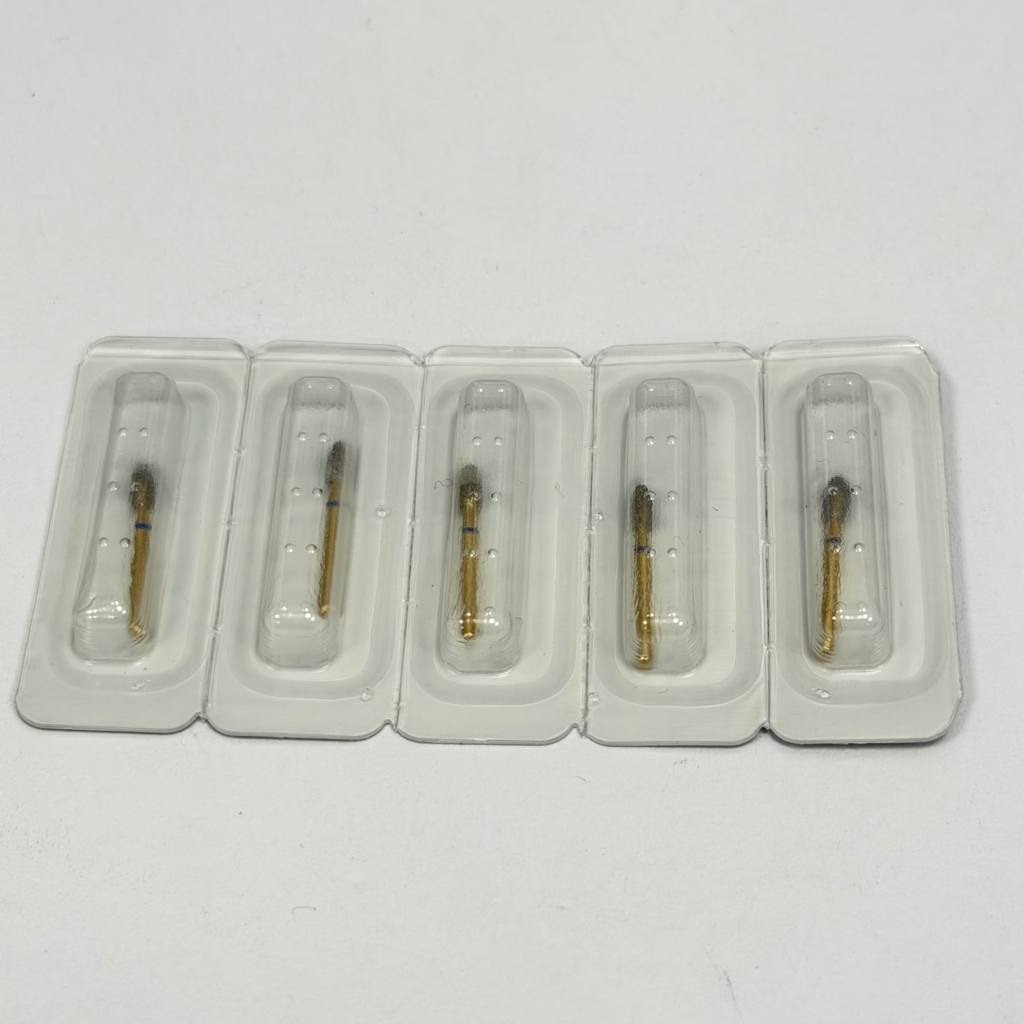 FRESA DIAMANTE HUEVO/BALON DE FOOTBALL G379-023-05-M, FG 1 PZA