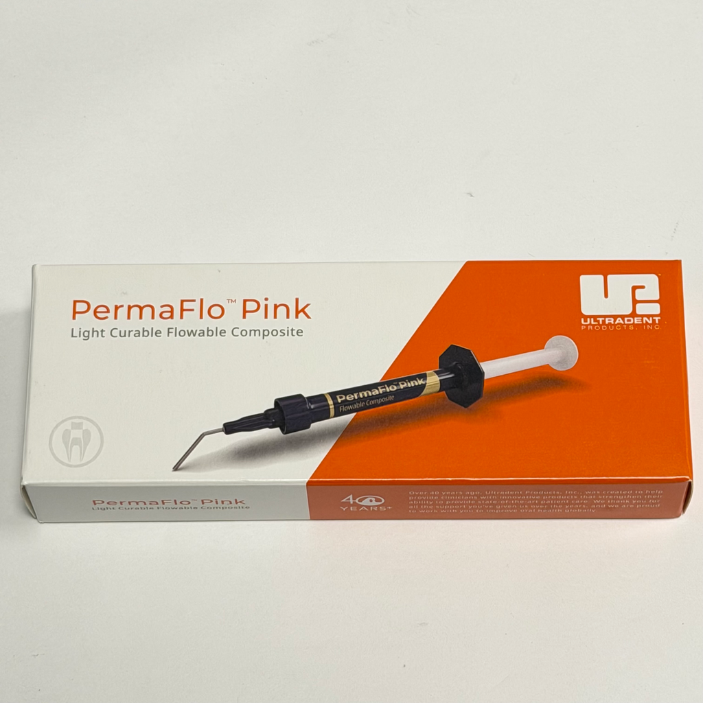 PERMAFLO ROSA C/2 JER