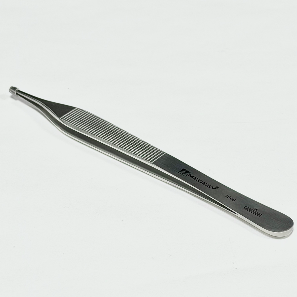 PINZA ADSON INOX 150mm COD. 1046 MEDESY