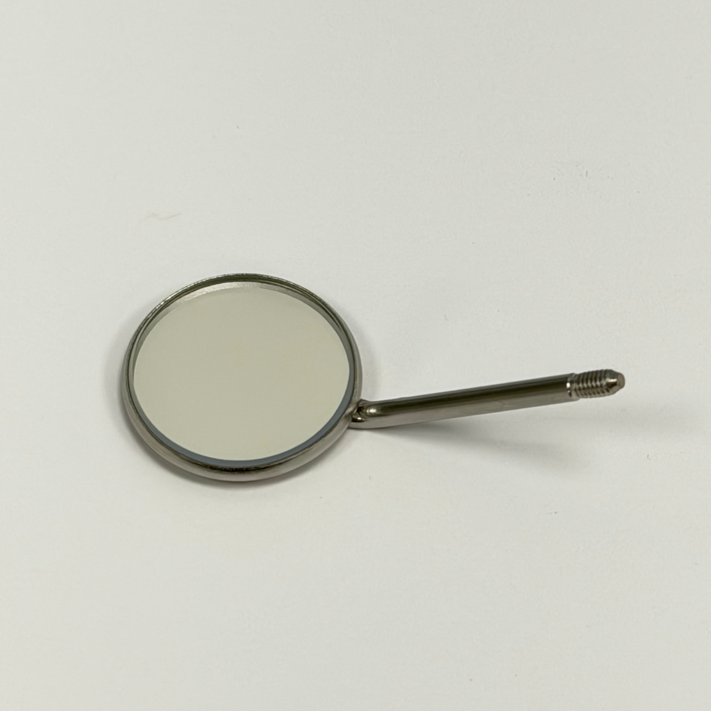 ESPEJO N.4 PLANO CAJA 1 PZA COD. 4903/4 MEDESY