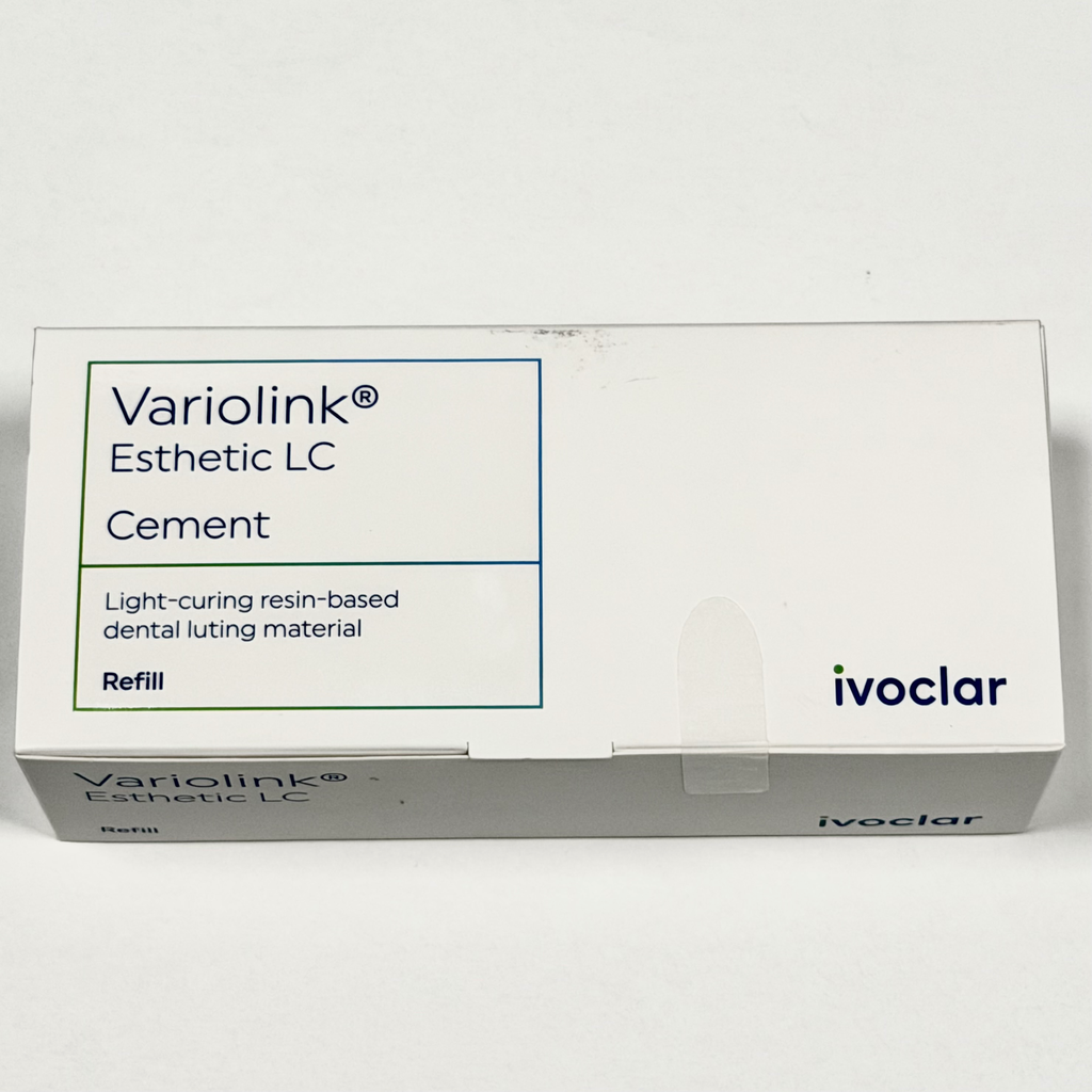 [666128] VARIOLINK ESTHETIC LC NEUTRAL 2g, IVOCLAR