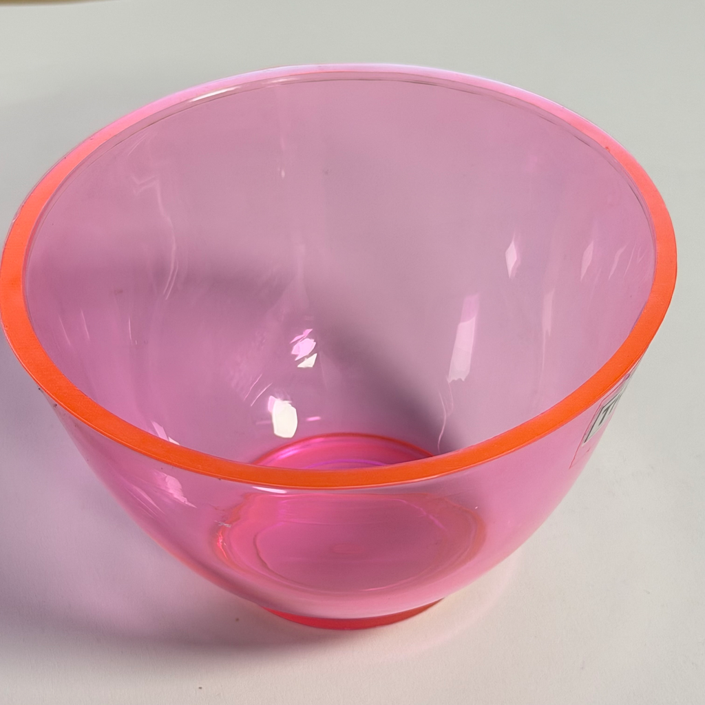 TAZA DE HULE FLEXIBLE MEDIANA VOR PARA 295ml. CON 11.5cm DE DIAMETRO Y 6.5cm DE ALTURA