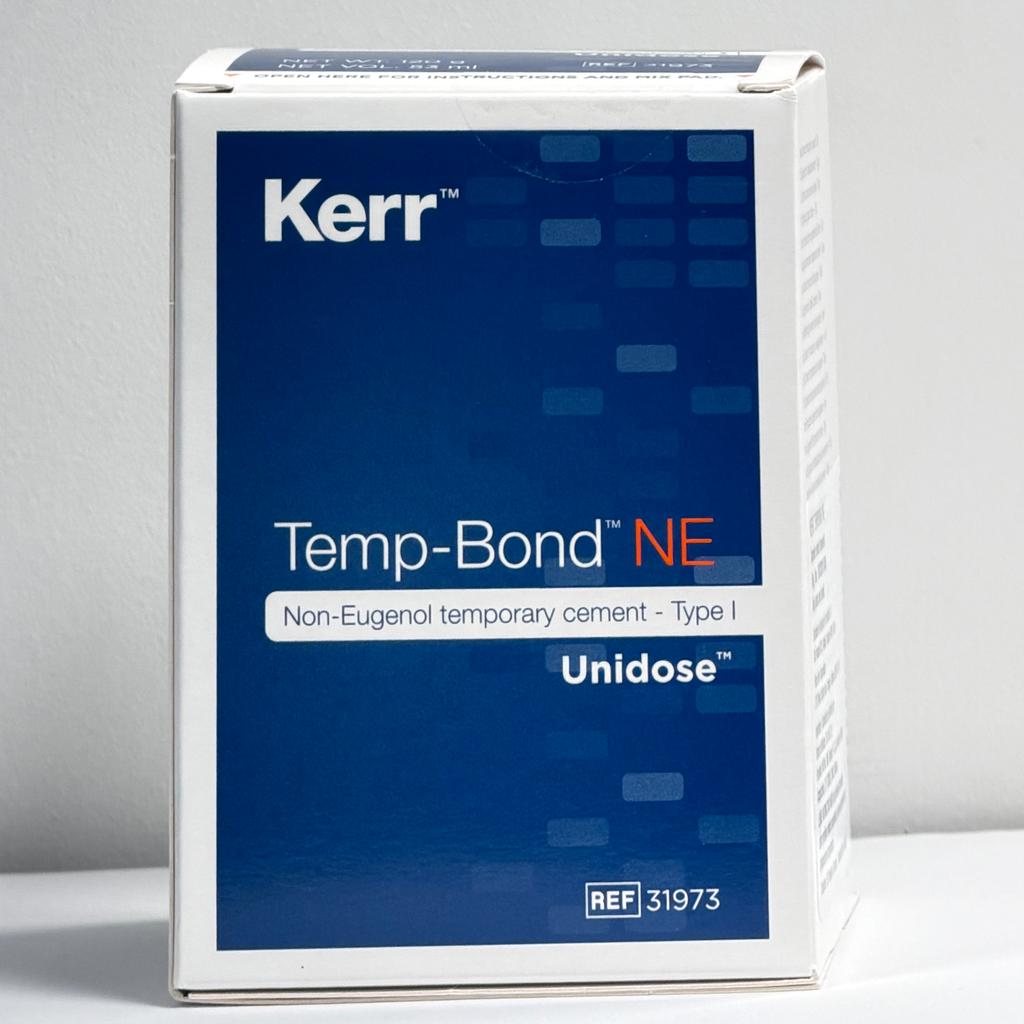 TEMPBOND NE UNIDOSE 50 PACK