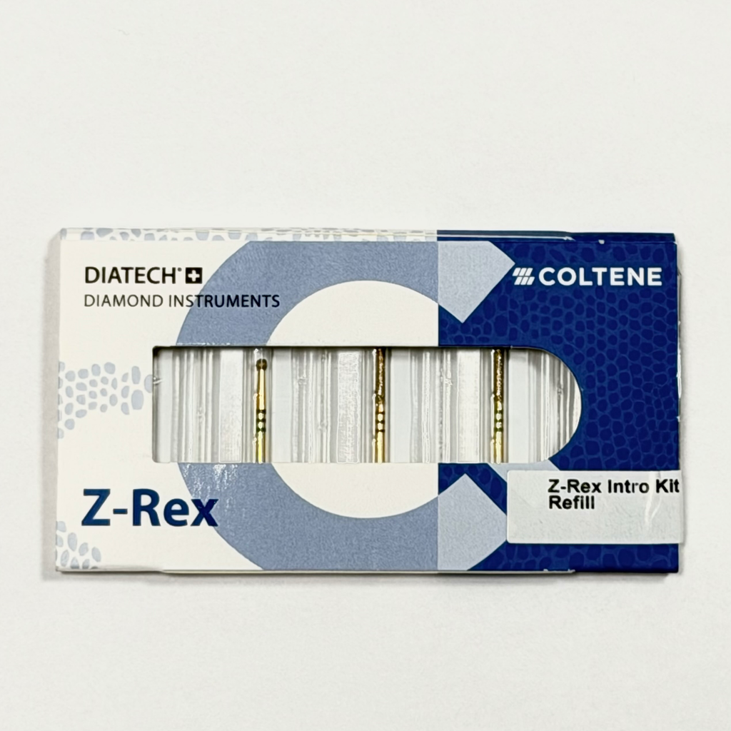 DIATECH Z-REX INTRO KIT EN BLISTER 5PZS