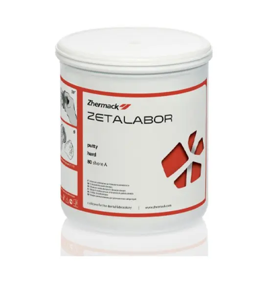 ZETALABOR GDE. 2.6 KGS